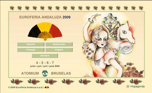 EUROFERIA ANDALUZA