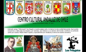 Centro Cultural Andaluz de Chile
