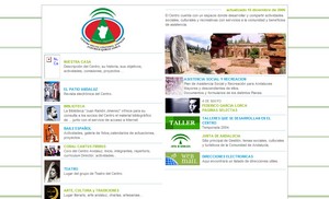 Centro Social Cultural Andaluz 