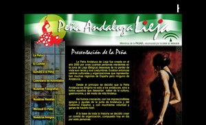 Pe�a Andaluza Lieja