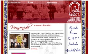 Centro Andaluz Mar del Plata