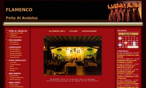 Pe�a Al Andalus