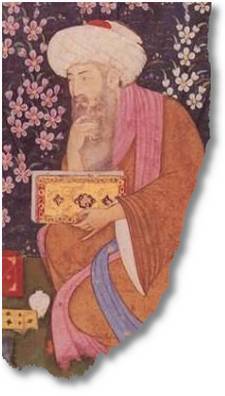 Al- Mutamid, "el rey poeta" de Ishbiliya