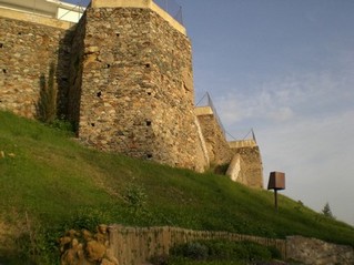 Murallas de San Juan de Aznalfarache