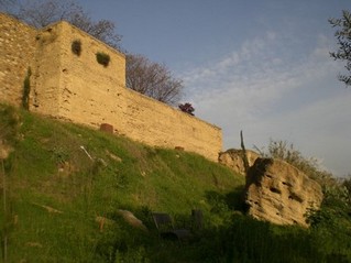 Murallas de San Juan de Aznalfarache