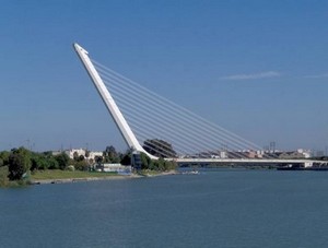 Puente del Alamillo