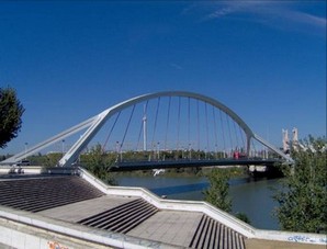 Puente de la Barqueta