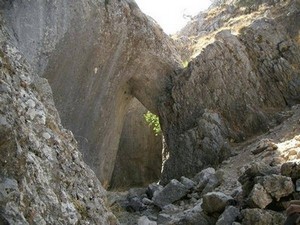 Sierra de Cazorla