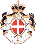 Escudo de la Orden de Malta